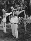 28.juuni 1959 Suvepäevade kontsert Olustvere pargis 