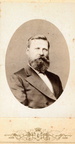 u.1890 Joosep Kapp (1833-1894).Suure-Jaanis 1853-1894