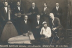 29.aug. 1926 Jälevere Noorsoo Ühingu keelpilliorkester 