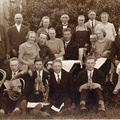 1920-ndad Jälevere noored