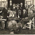 1930-ndad Jälevere orkester