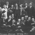 1926.a Jälevere "Noored"