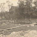 1929.a  Jõe süvendamine Tiidu talu all