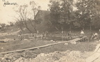 1929.a  Jõe süvendamine Tiidu talu all