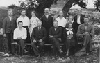 1935.a Jälevere Põllumajandusühistu juhatus ja Avaliku raamatukogu toimkond