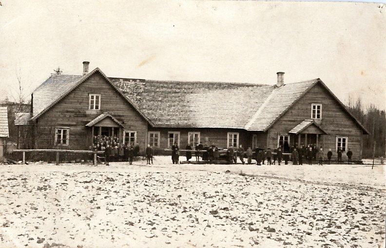 1925.a Tillu-Reinu kool