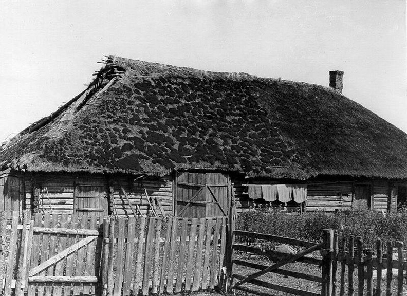 1932.a Paksu talu