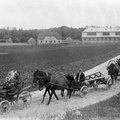 1937.a Hans Põhi matused, Turu talu 