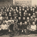 1926. kevad. Tillu-Reinu kool 