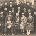 1928.a  Tillu-Reinu kooli lõpetajad