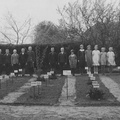 u. 1936.a Kooli aed