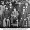 1895.a Suure-Jaani kihelkonna kooliõpetajad