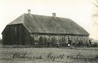 1920-ndad Reegoldi vaestemaja
