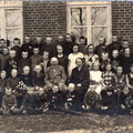 1920-ndate lõpp  Reegoldi kool