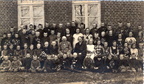 1920-ndate lõpp  Reegoldi kool