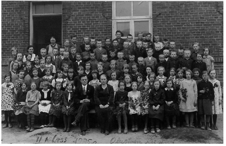 1935.a  Reegoldi kool