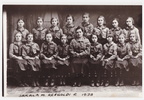 1938.a  Kodutütred