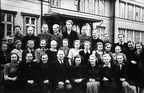 1954.a Setsmenda klassi lõpupilt