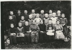 1911.a  Paju algkool
