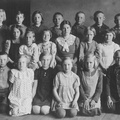 1930-ndate lõpp. Sürgavere kool