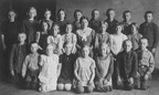 1930-ndate lõpp. Sürgavere kool