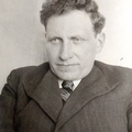 1930-ndad. Paul Kondas