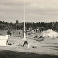 1937.a  Väljakaevamised Lõhavere linnamäel