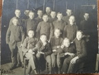 1918.a Lõhavere koolis