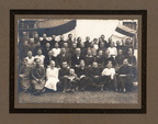 1920-ndatel Lõhavere kool
