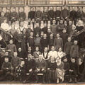1920-ndad  Lõhavere kool