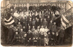 1920-ndad  Lõhavere kool