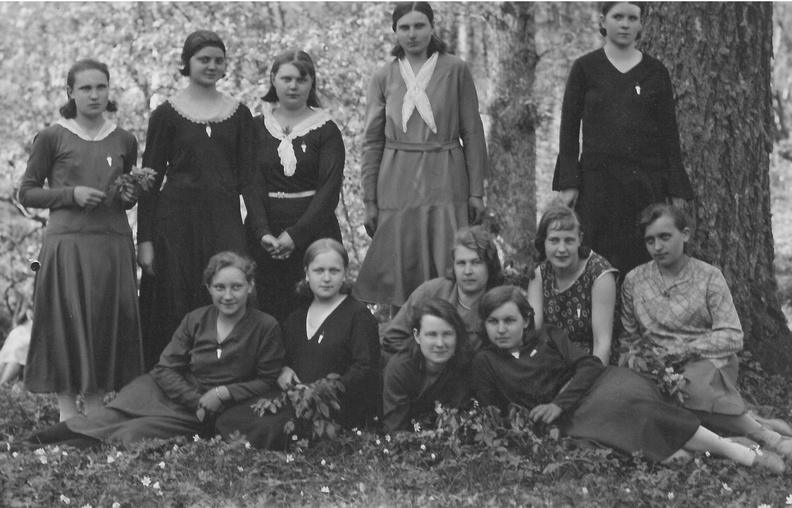 1931.a kevadel Lõhaveres