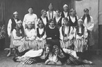 1931.a Kodumajanduskooli 4. lend Lõhaveres