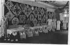 1935-37 kodumajanduskooli  näitus