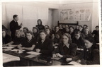 1951.a Suure-Jaani Põllumajanduskooli 1-aastane sovhoosi raamatupidamise klass