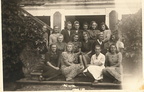 1945.a  Lõhavere koolis