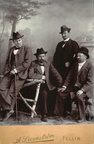 1900.a Joosp Kapi pojad