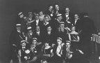 1930-ndad  grupis "Noored Muusikud"