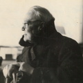  Artur Kapp. Pildistatud 1943