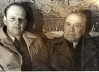 1947.a  Villem  ja Artur Kapp