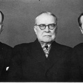 1948.a  Villem, Artur ja Eugen Kapp