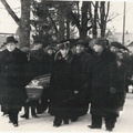 18.jaan.1952  Artur Kapi matus