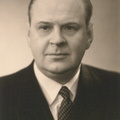  Villem Kapp (1913-1964) Helilooja,organist ja koorijuht
