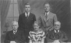 1937.a  Uue oreli vastuvõtmisel esinenud muusikud