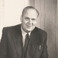 1959. aasta juulis.Villem Kapp Suure-Jaanis