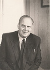 1959. aasta juulis.Villem Kapp Suure-Jaanis