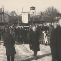 29.03.1964.a Villem Kapi matuserongkäik