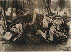 29.märts.1964.a Villem Kapi haud Suure-Jaani kalmistul