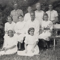 1945.a  Suure-Jaani tervishoiutöötajad