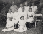 1945.a  Suure-Jaani tervishoiutöötajad